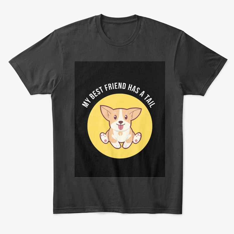 Dog  lover Tshirt 
