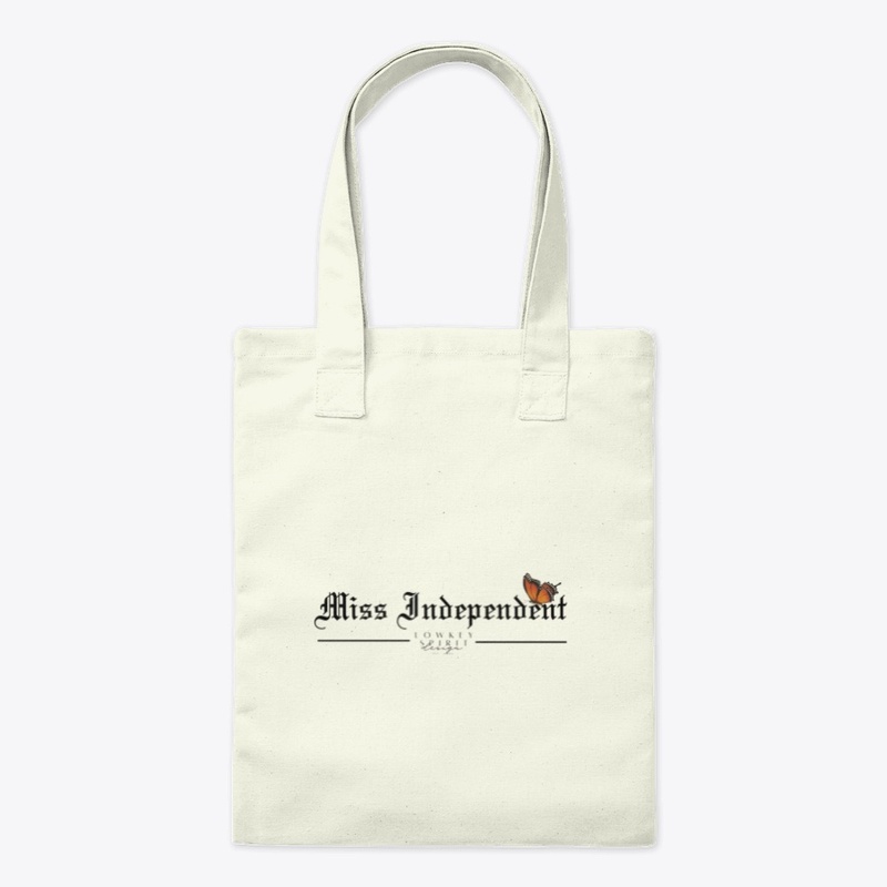 miss independent (brightproduct)