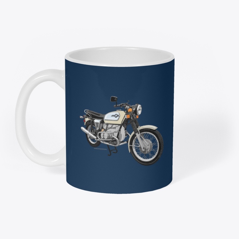 Toaster R60 Beemer