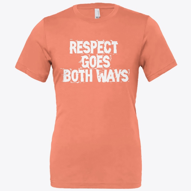 Bella | Classic Unisex Jersey T-Shirt