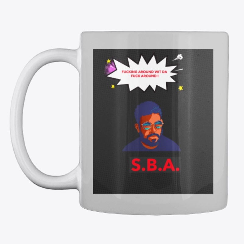SLUNDA BOY AFFILIATION 