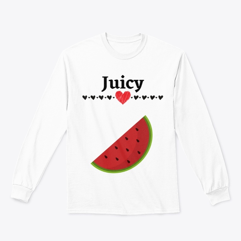 JUICY-WATERMELON!!!