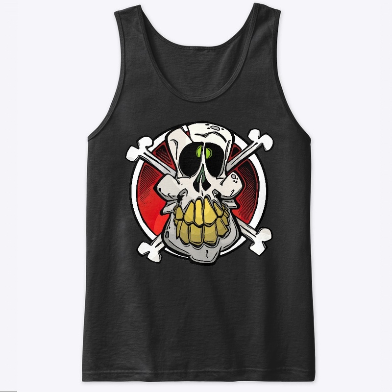 Crossbones