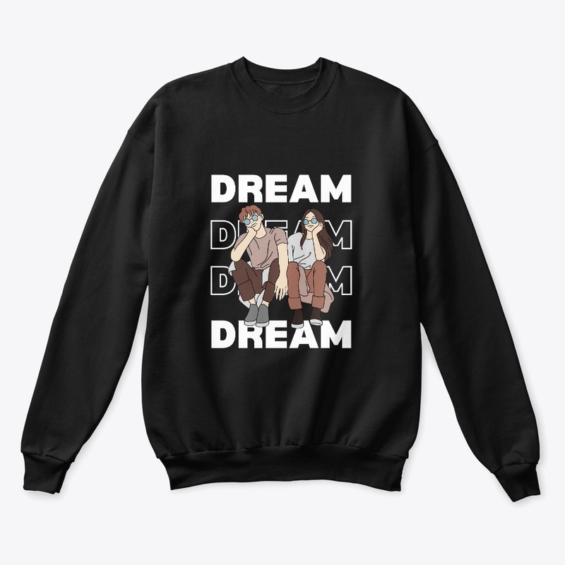 Dream Big, Achieve Bigger
