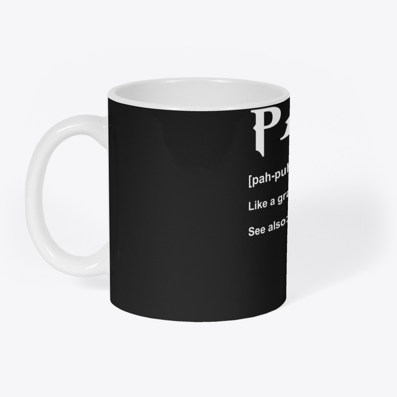 Papa Funny Fathers day gifts