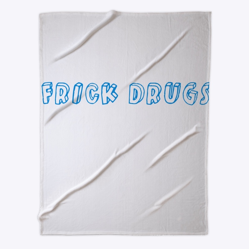 frick drugs march