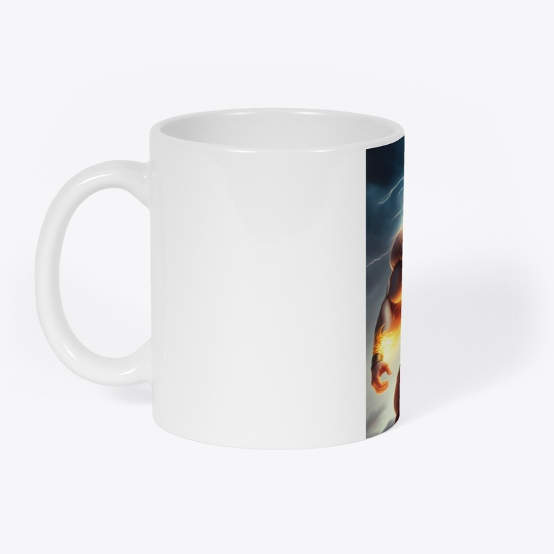 Explore the Mythologies of Gods