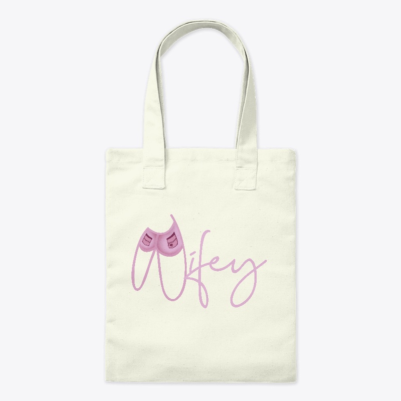 Wifey T-Shirt
