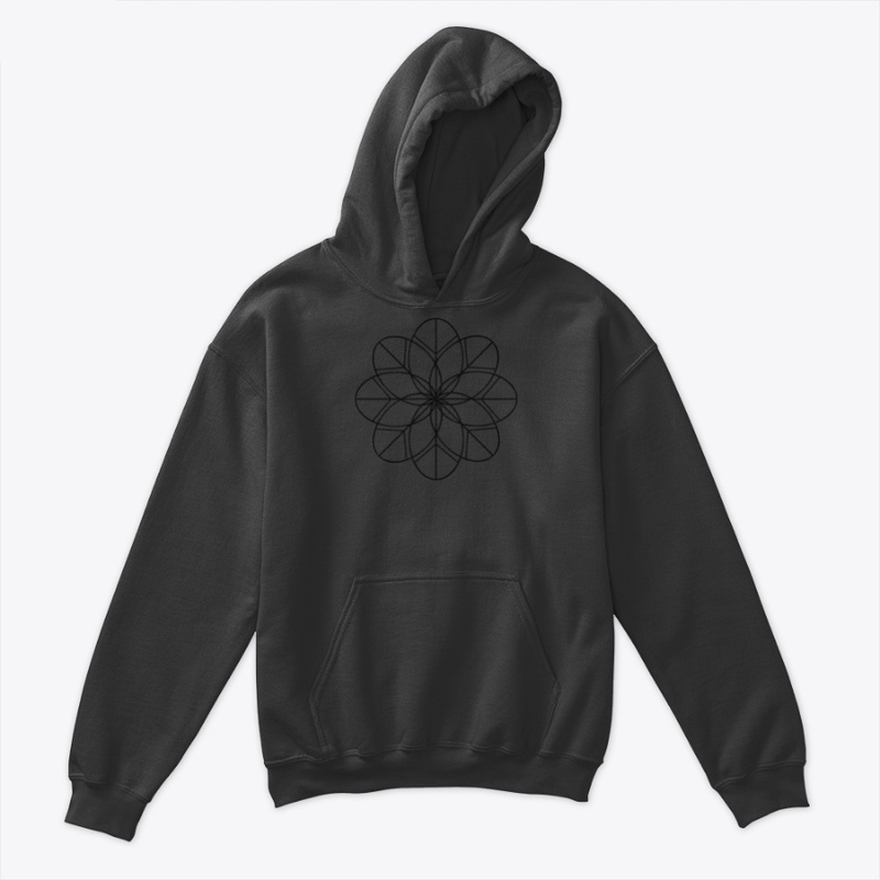 Peace Flower