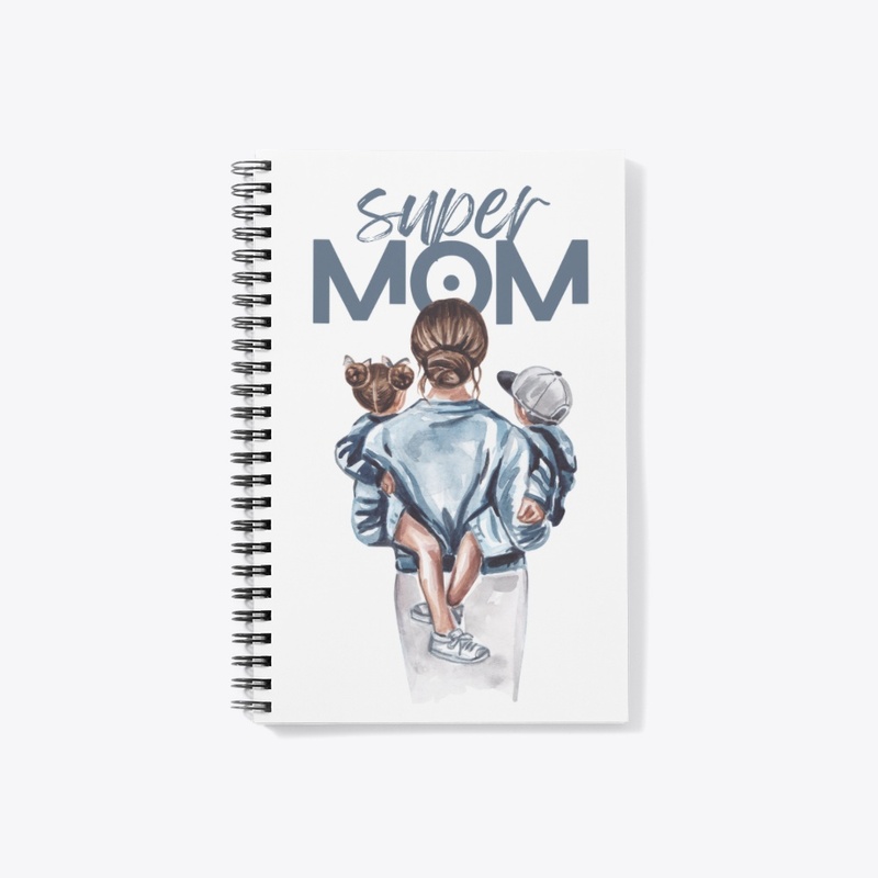 Super Mom