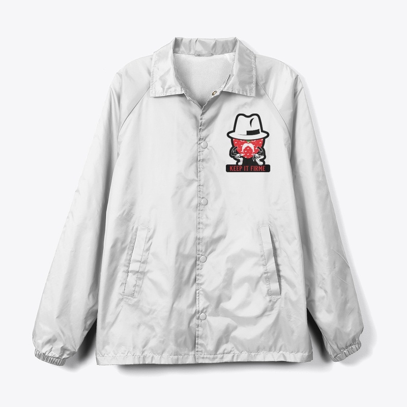 Keep It Firme - Jackets