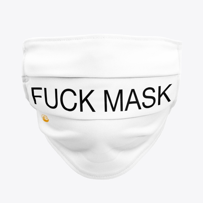 alien mask