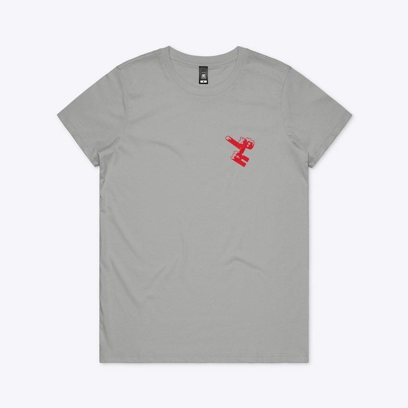 LPR EXCLUSIVE T-SHIRT LIMITED PRINT
