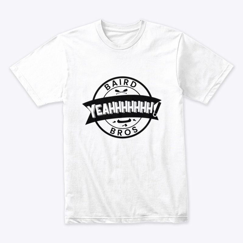 YEAHHH! Merch Premium T-Shirt Unisex