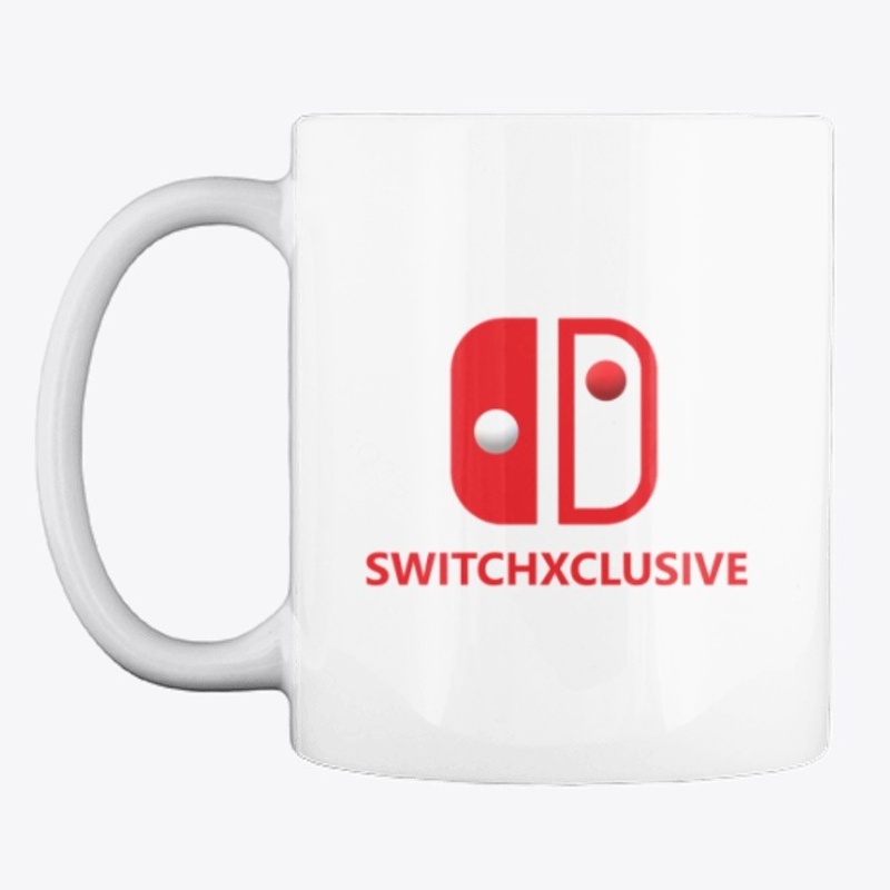 SwitchXclusive Mug