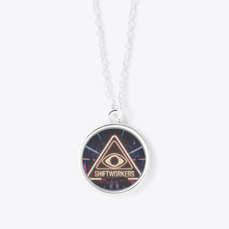 Shiftworkers Merchandise