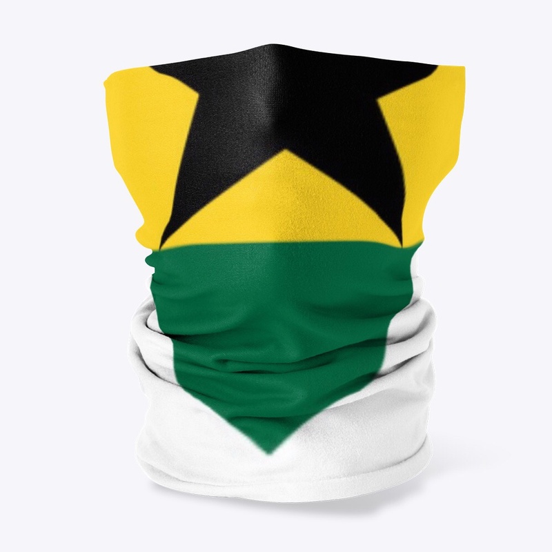 Island Love Ghana