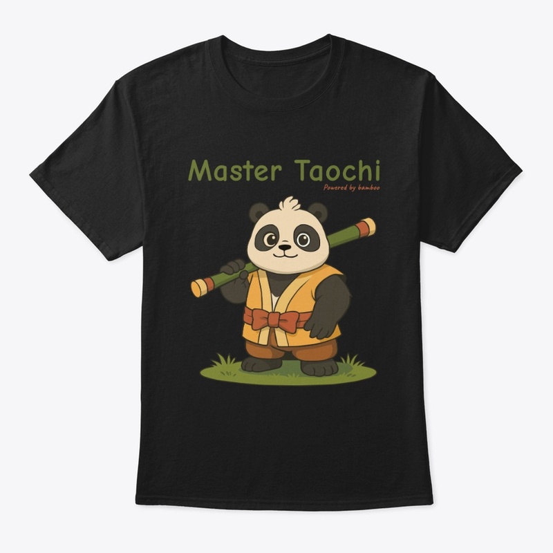 master taochi