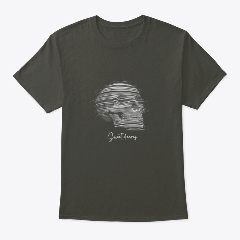 Skull Of Lines