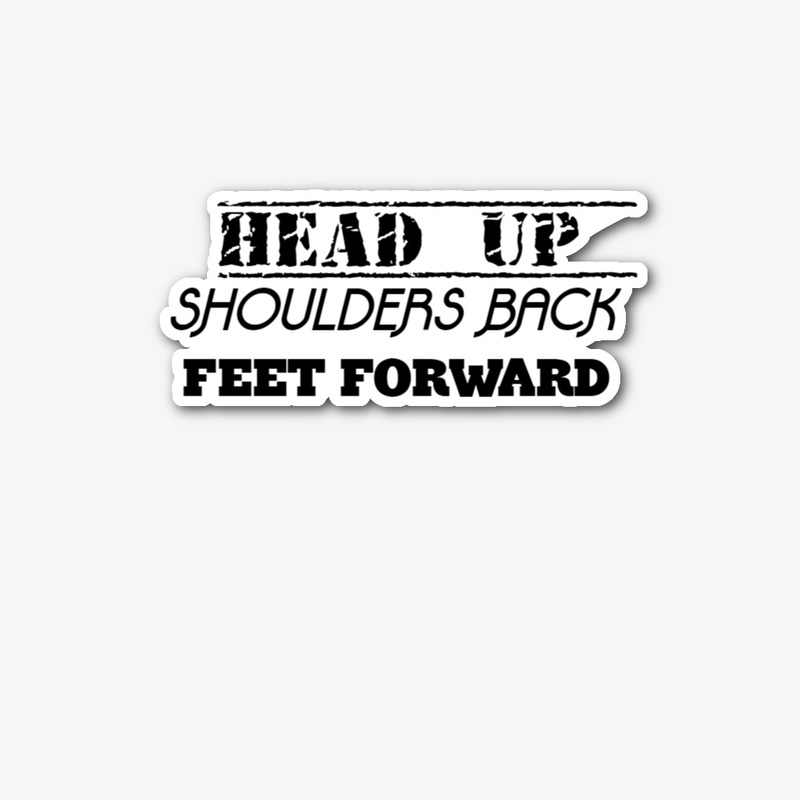 Head up