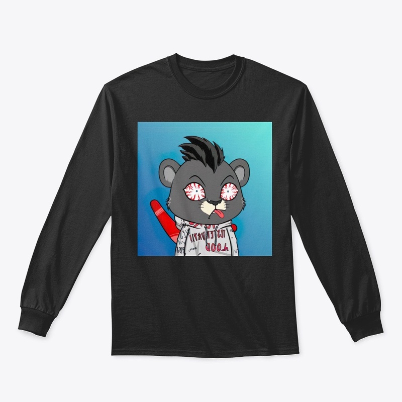 Cyber Cub #1347