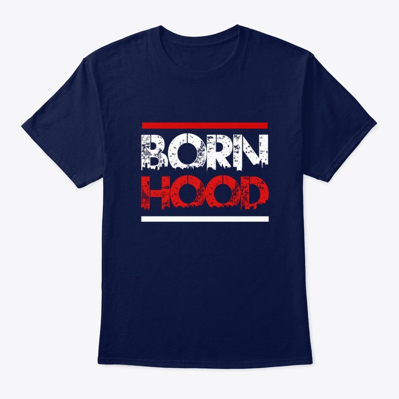 Born Hood Clothing