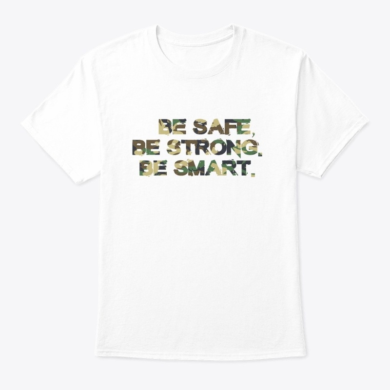 Safe Strong Smart
