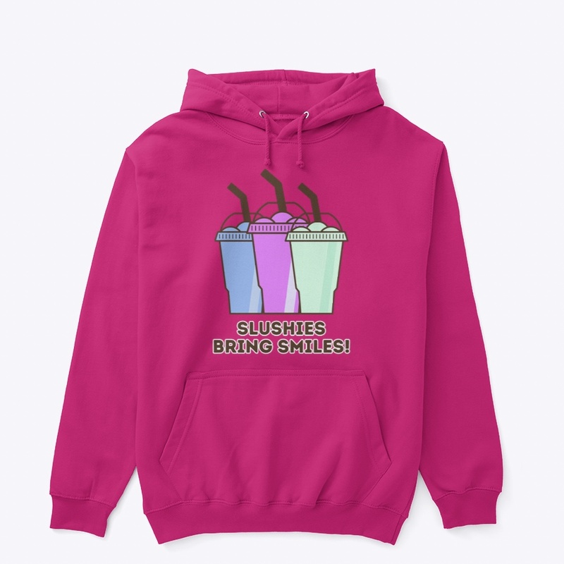Slushies Lovers