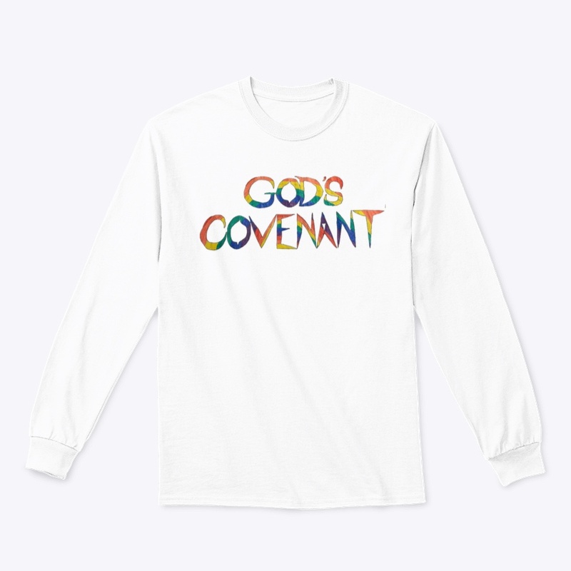 God’s Covenant 