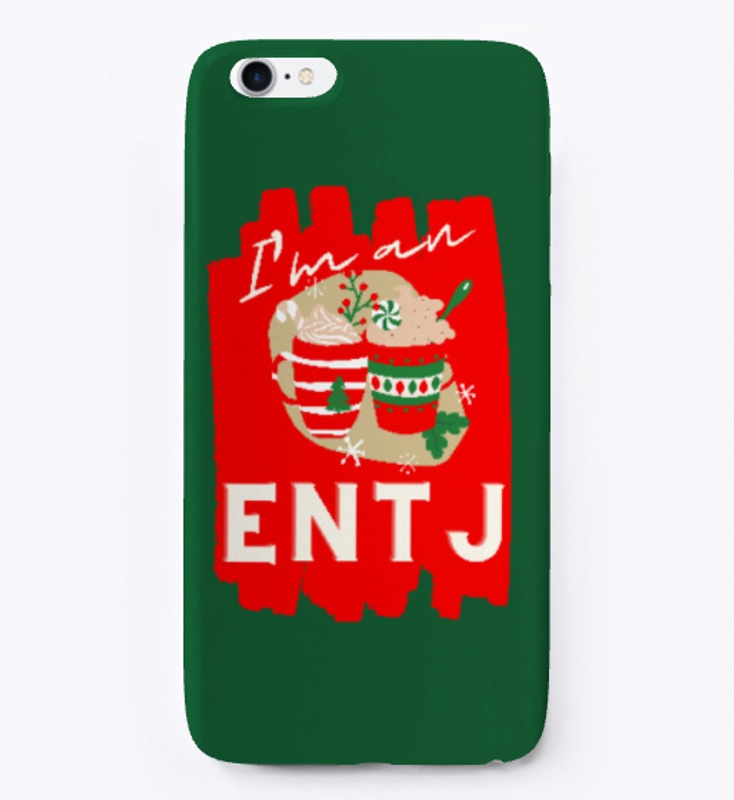 ENTJ