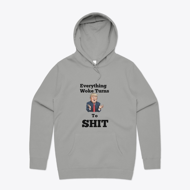 Everything Woke Turns To Sh*t!
