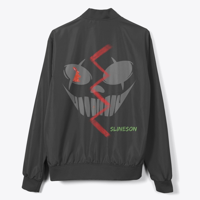 Slineson Slash