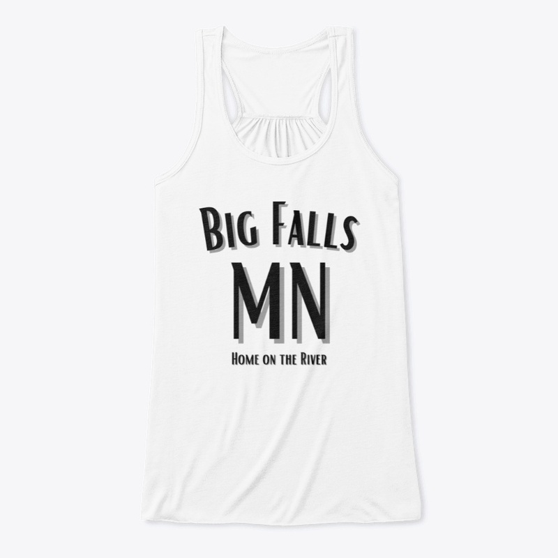Big Falls MN Gear