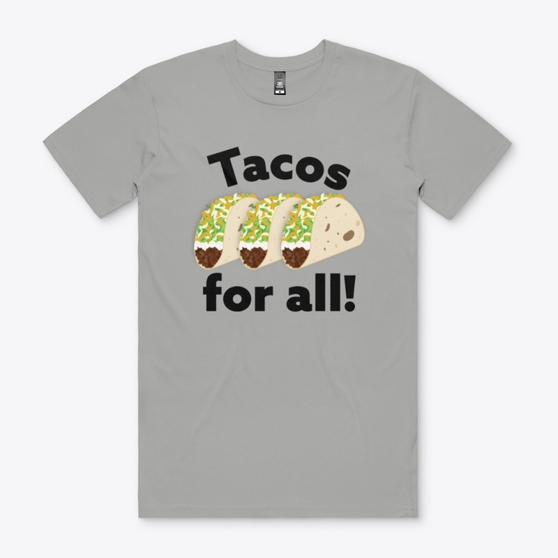 Tacos For All! (light)