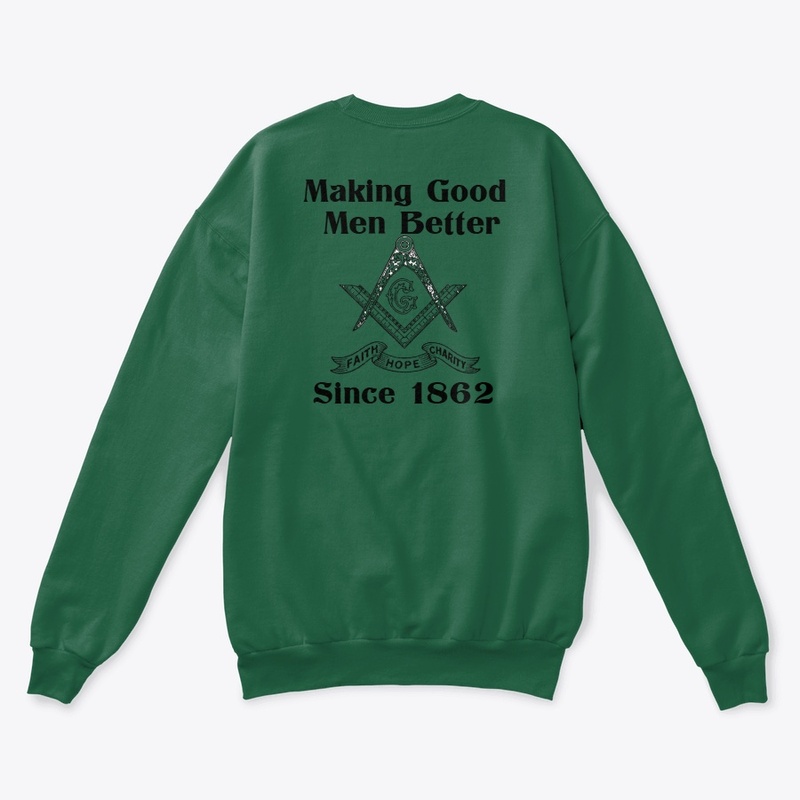 Making Good Men Better