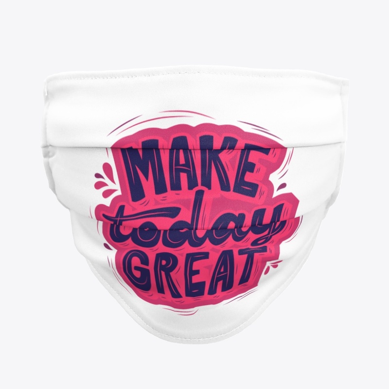 Make today greatpi