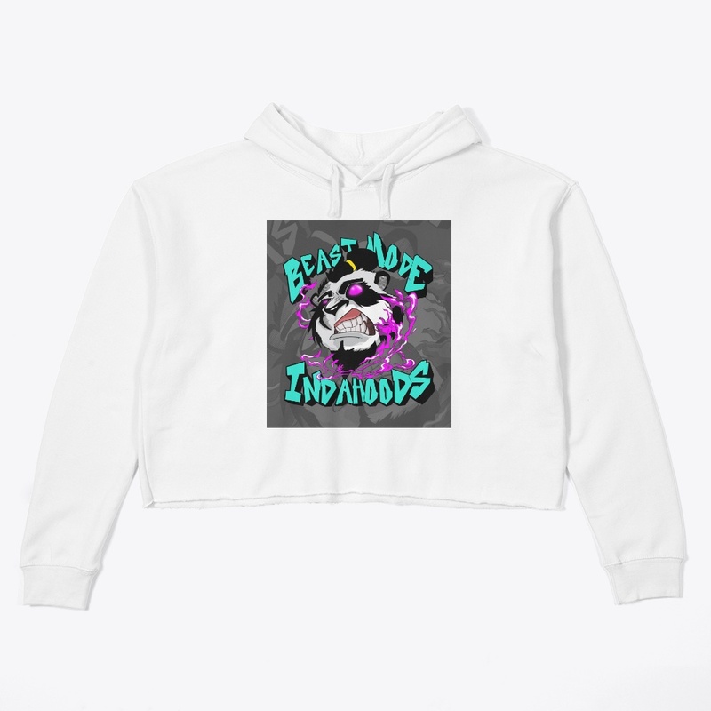 In the hoods - Panda