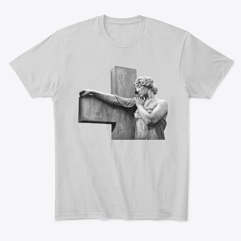 At The Cross T-Shit