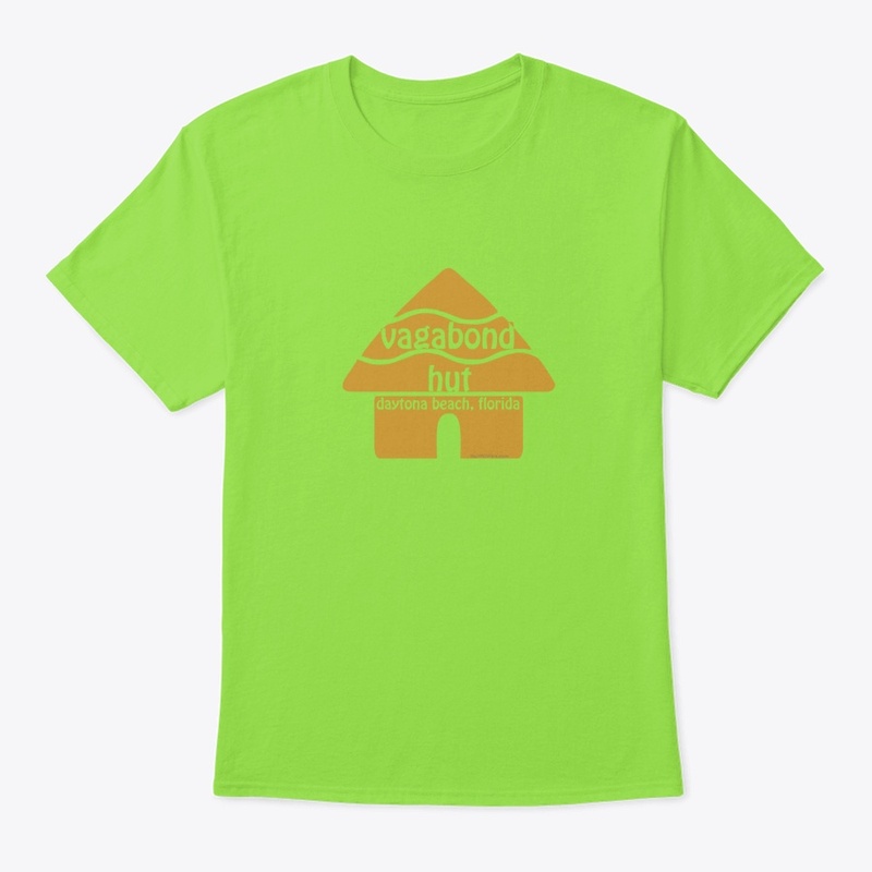 VagabondHut
