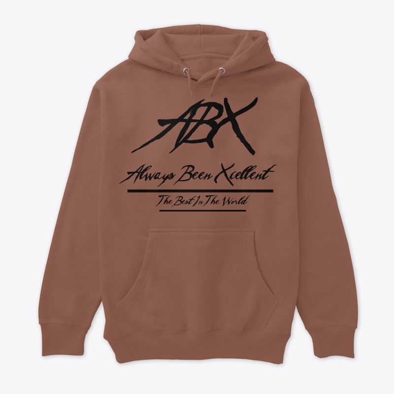 (ABX) The Best In The World Collection