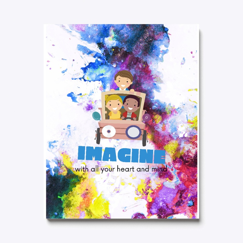 IMAGINE T-shirt