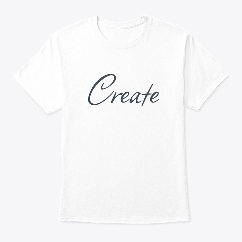 "create" t-shirt and hoddie customised.