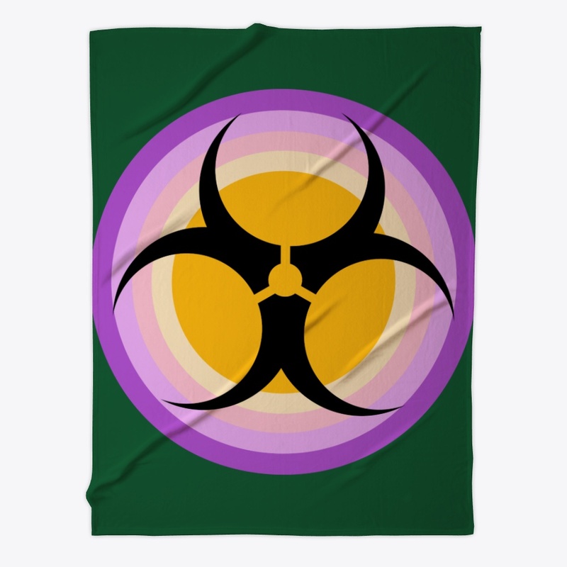 Orbisian Biohazard