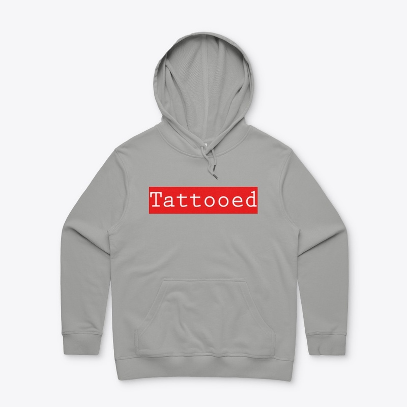 Tattooed 