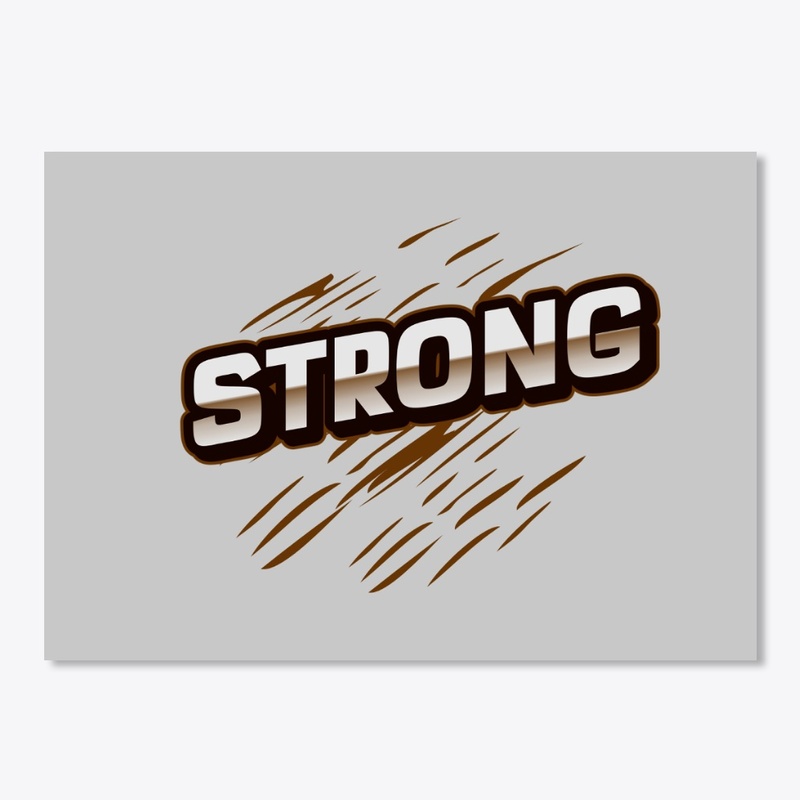 STRONG