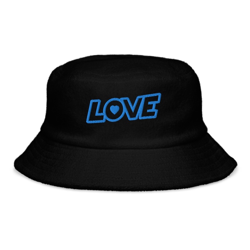 "Heartfelt love caps-Express your Love!"