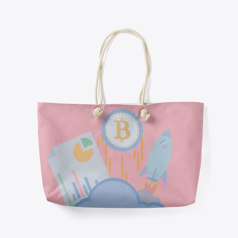 Moonpack - Pastel