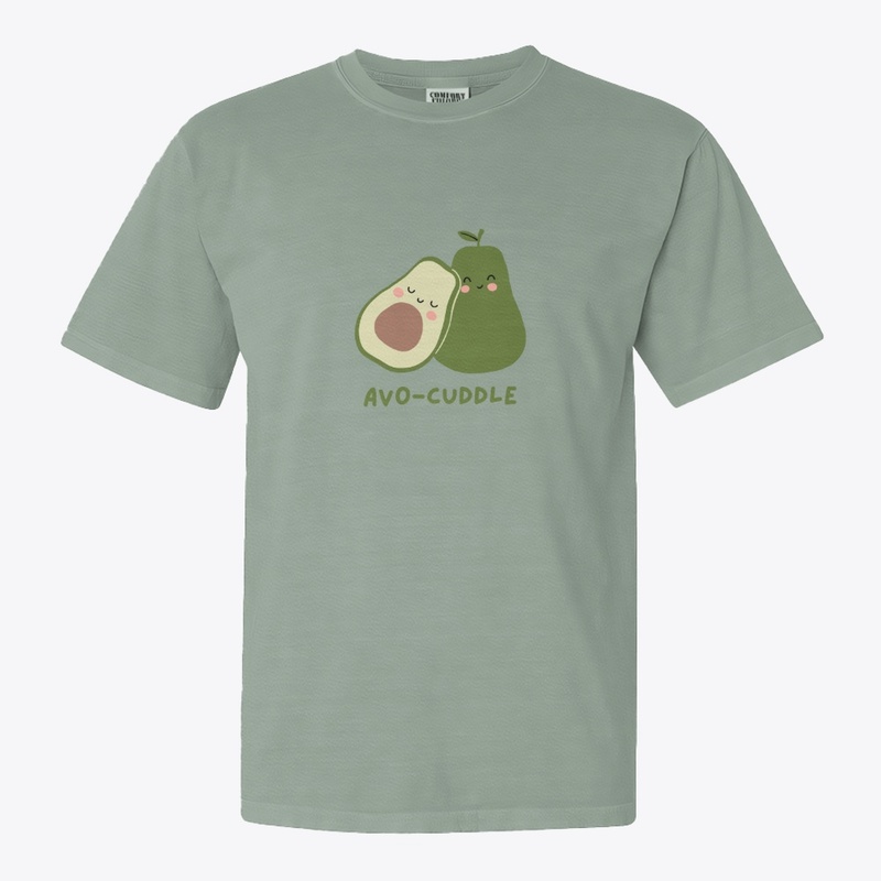 “Avo Cuddle”