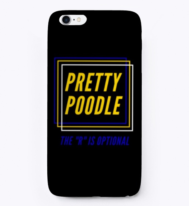 P(R)ETTY Poodles
