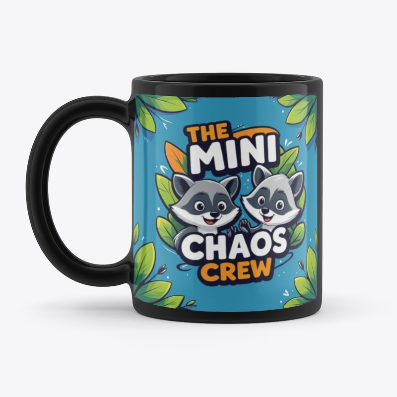 Mini Chaos Collection